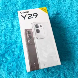 Vivo Y29 6/128 Brand New
