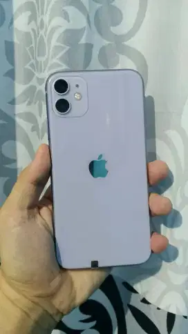 iPhone 11 128gb all operator