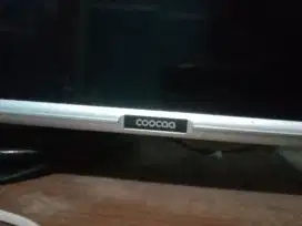 Jual tv merk cooca