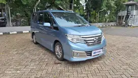 [OLXMOBBI] Nissan Serena 2.0 Highway Star Panoramic Bensin-AT 2016 SKN