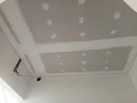 PLAFON GYPSUM & PLAFON GRC BDG25 PLAFOND GIPSUM TERRBAIK OK