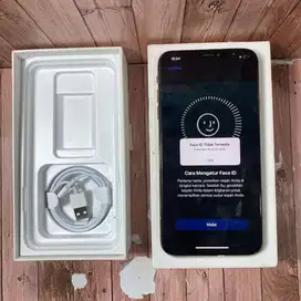 IPHONE XS MAX 512GB