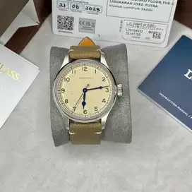 Longines Heritage Military L28194932 Like New (2023)