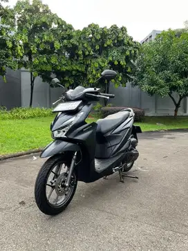 Honda Beat Deluxe Smart Key 2024