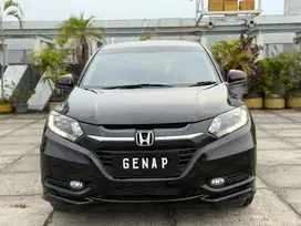 Hrv Prestige 1.8 AT 2017