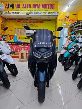 Jaminan pasti * new NMAX. 155 th 2022