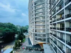 jual cepat termurah apartemen beverly dago studio furnish