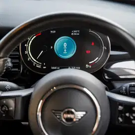 Mini Cooper 1.5 turbo f56
