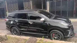 Toyota Rush 2021 Bensin