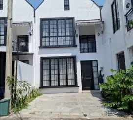 dijual rumah murah di grand victoria, mulyaharja, bogor selatan, bogor