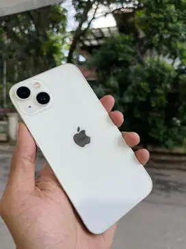 Iphone 13 256 gb ex inter all operator
