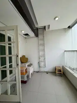 Unit Langka!! Dijual/sewa Rumah Ekslusif di Nusaloka BSD