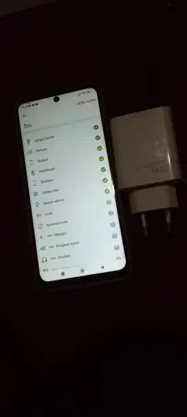Jual cepet ,redmi note 11 4+2/128