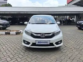 [OLX Mobbi] Dp Rendah Honda Brio Satya 1.2 E Bensin-AT 2020 BRH