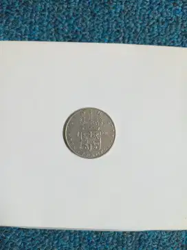 Dijual uang koin dollar