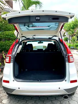 Honda CR-V 2016 Bensin