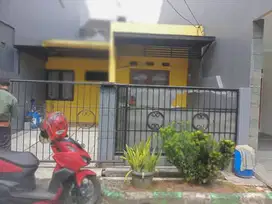Dijual Rumah di Perumahan Bogor View, Bogor