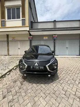 Mobil Xpander 2021