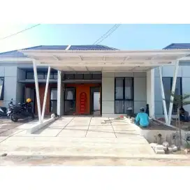 Kanopi minimalis atep alderon