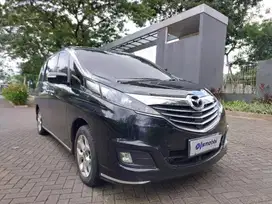 [OLX Mobbi] Dp Rendah Mazda Biante 2.0 Skyactiv Bensin-AT 2013 WBC