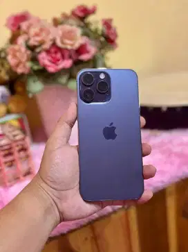 iPhone 14 promax 128 gb iBox