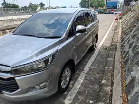 Toyota Kijang Innova 2018 Bensin