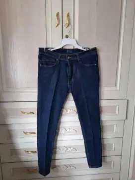 Jeans Zara Man Uk Eur 46 / Usa 36
