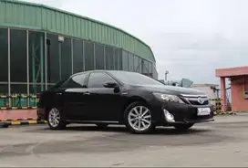 [TDP 15JT] Toyota Camry 2.5 Hybrid 2013 G V