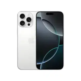 iPhone 16 Pro Max 256 GB Resmi GAN