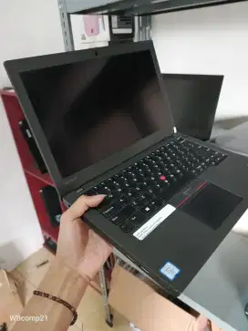 Lenovo Thinkpad x270