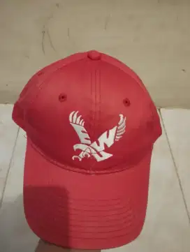 TOPI CAPS model stelan.