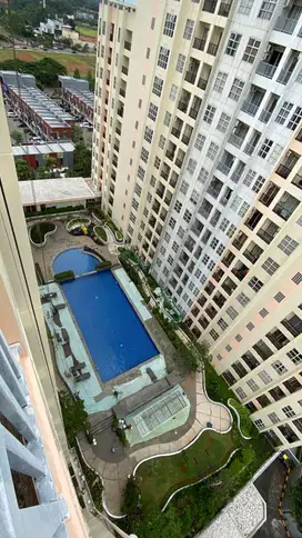 Apartement Termurah di BSD Furnish dekat Atmajaya BSD, Digital HUB