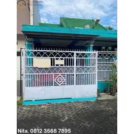 DIJUAL CEPAT RUMAH BU BONUS MOBIL KAWASAN DIENG 650JT