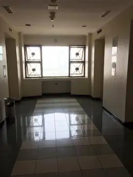 Dijual CEPAT Unit Studio di Apartemen Semanggi, Jakarta Pusat.