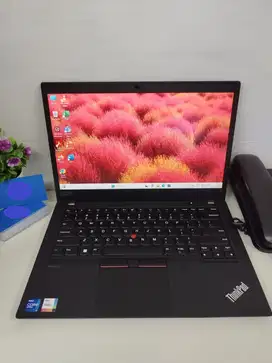 Laptop Lenovo Thinkpad T14 Core i7-1185G7 Ram 16GB N-SNT