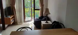 Disewakan Apartemen 2 Br Full Furnished di Asatti Garden House Bsd