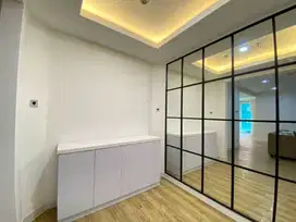 Pondok Indah brand new 2BR Green View Apt termurah