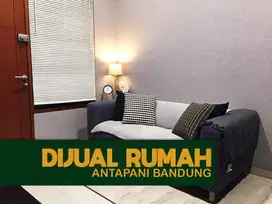 JUAL RUMAH MURAH DI, ANTAPANI, ARCAMANIK, KIARACONDONG, CISARANTEN