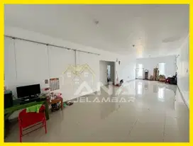 ANA RUMAH GANDENG UK 8X19M DI KOMP KAVLING POLRI JELAMBAR ka