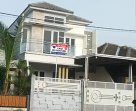 Dijual Rumah Perum Surya Harmoni Dungus Sukodono Sidoarjo
