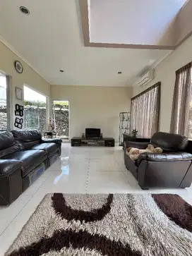 Dijual Rumah Di Taman Diponegoro Lippo Karawaci Tangerang