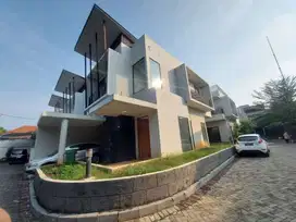 Rumah di Kahfi 1 Jagakarsa Kamar 5