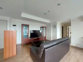 Disewakan Apartemen Trivium Suites View Bagus dan Cocok Buat Expatriat