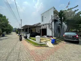 Sawangan Abdul Wahab luas 133 dalam cluster premium