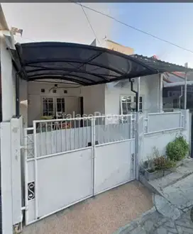 Dijual rumah griya asri pakuwon city