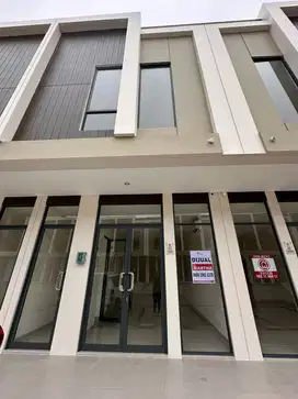 Dijual Ruko Verona Junction, Lokasi Strategis di Gading Serpong