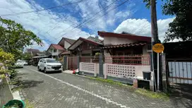 Dijual Rumah Dalam Perumahan One Gate Sistem di Jombor, Dekat UGM
