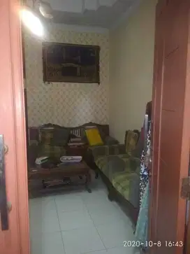 Rumah dijual Kalisari Pasar Rebo