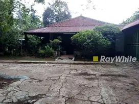 Rumah Cocok dibuat Kosan di Pondok Labu
