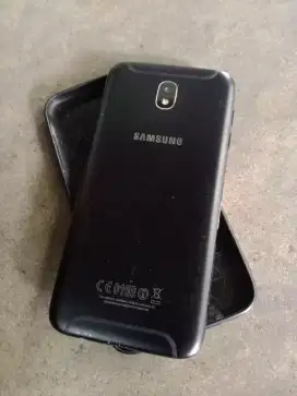 Samsung j7 pro nfc